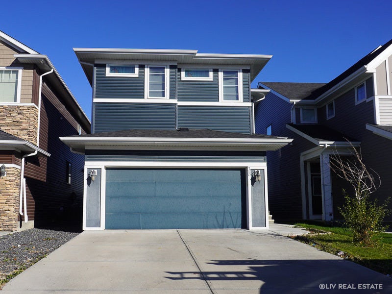 Cityscape Homes for Sale in Northeast Calgary Liv Real Estate® Listings